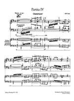 Bach, JS: Partiten, Nr. 4-6 Product Image
