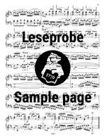 Bach, JS: Konzerte versch. Meistern 1-8 Product Image