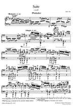Bach, JS: Suiten Product Image