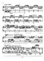 Bach, JS: 3 Sonaten und andere Werke Product Image