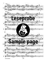 Paganini: 6 Etüden Nr. 6: Tema/Var op.17 Product Image