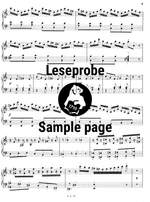 Bach, CPE: Die 6 Sammlungen, Heft 2 Wq 56 Product Image