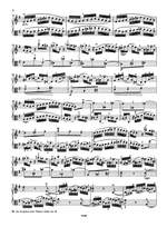 Bach, JS: Vier Duette aus BWV 802-805 Product Image