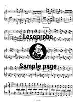 Liszt: Fantasie über Motive a. Figaro Product Image
