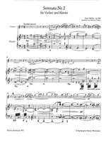 Sibelius: Serenata Nr. 2 op. 69b Product Image