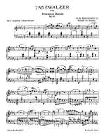 Busoni: Tanzwalzer op. 53 Product Image