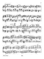 Busoni: Tanzwalzer op. 53 Product Image