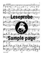 Schoeck: 12 Eichendorff-Lieder op.30 Product Image