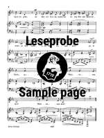 Schoeck: 12 Eichendorff-Lieder op.30 Product Image