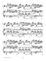 Paganini: 6 Etüden Nr. 4: Arpeggio Product Image
