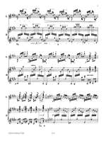Paganini: 6 Etüden Nr. 4: Arpeggio Product Image