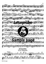 Orchesterstudien für Oboe 2 Product Image