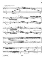 Paganini: 6 Etüden Nr. 1: Tremolo g-moll Product Image
