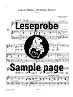 Schoeck: Elegie op. 36 Product Image
