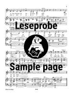 Schoeck: Elegie op. 36 Product Image