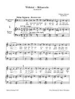 Schoeck: Elegie op. 36 Product Image