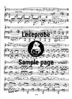 Raphael: Sonate e-moll op. 8 Product Image