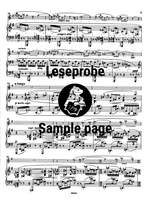 Raphael: Sonate e-moll op. 8 Product Image