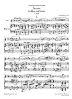 Raphael: Sonate e-moll op. 8 Product Image