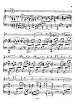 Raphael: Sonate e-moll op. 8 Product Image