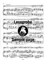 Raphael: Sonate Es-dur op. 13 Product Image