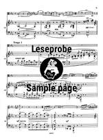 Raphael: Sonate Es-dur op. 13 Product Image