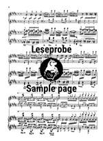 Paganini: 6 Etüden Nr. 3: La Campanella Product Image