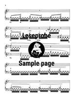 Liszt: Sechs Paganini-Etüden Product Image