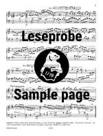Busoni: 2 Kontrapunkt-Studien n. Bach Product Image
