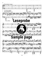 Busoni: Improvisation über BWV 517 Product Image