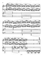 Busoni: Improvisation über BWV 517 Product Image