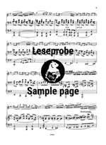 Busoni: Albumblatt Product Image