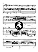 Busoni: Albumblatt Product Image
