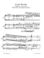 Paganini: 6 Etüden Nr. 2: And.Capriccio Product Image