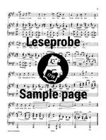 Schoeck: Lieder op. 20 Product Image