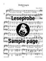 Schoeck: Lieder op. 20 Product Image
