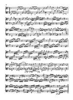Bach: Drei Duette für Zwei Violen Product Image