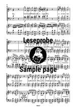 Schubert: Hirtenchor D797/7 Product Image
