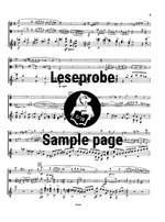 David: Sonate Wk 26 Product Image