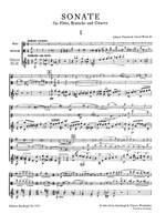 David: Sonate Wk 26 Product Image
