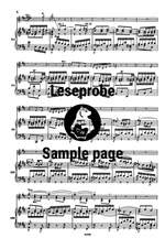 Bach, JS: Oster-Oratorium BWV 249 Product Image