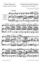 Bach, JS: Oster-Oratorium BWV 249 Product Image