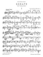 David: Sonate Wk 31/2 Product Image