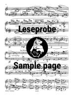 Raphael: Sonate Nr. 2 Es-dur op. 38/2 Product Image