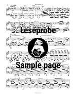 Busoni: Konzertstück op. 31 Product Image
