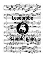 Busoni: Konzertstück op. 31 Product Image