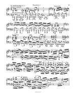 Busoni: Konzertstück op. 31 Product Image