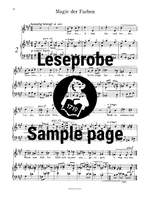 Schoeck: 10 Lieder op. 44 Product Image