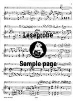 Bach, CPE: Violoncellokonz. B-dur Wq 171 Product Image