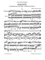 Schoeck: Sonate op. 41 Product Image